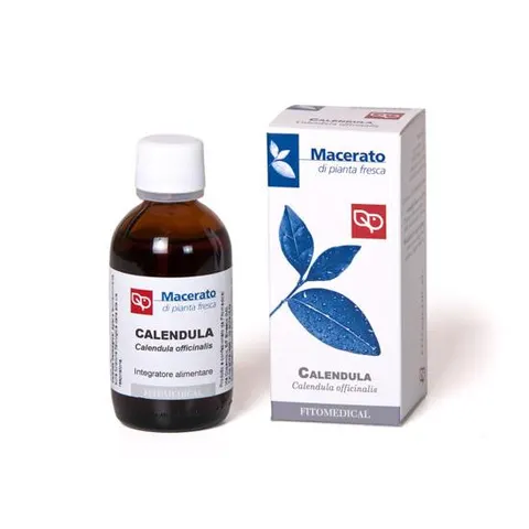 FITOMEDICAL Srl CALENDULA TM BIO 50ML – immagine 1