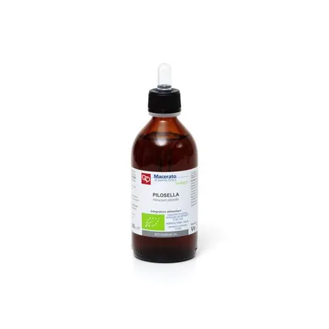 FITOMEDICAL Srl PILOSELLA MI 200ML BIO – immagine 1
