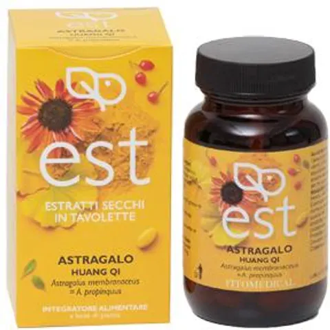 FITOMEDICAL Srl ASTRAGALO ES 60TAV EST – immagine 1