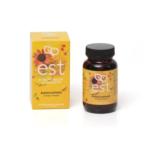 FITOMEDICAL Srl BIANCOSPINO ES 60TAV EST – immagine 1
