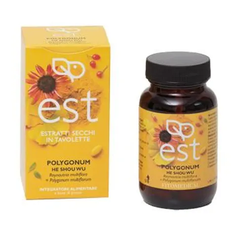 FITOMEDICAL Srl POLYGONUM ES 60TAV EST – immagine 1