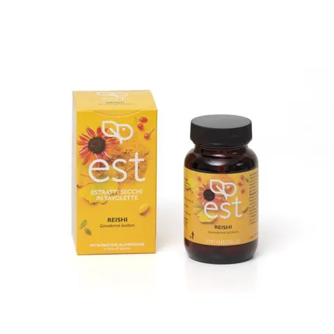 FITOMEDICAL Srl REISHI ES TAVOLETTE – immagine 1