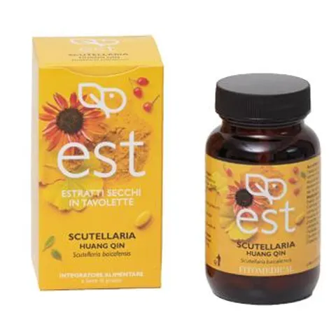 Fitomedical Scutellaria Es 60Tav – immagine 1