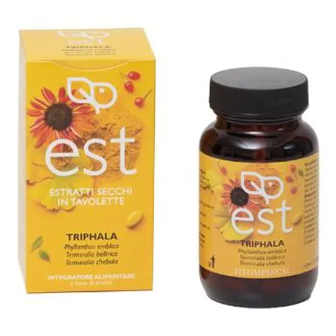 FITOMEDICAL Srl TRIPHALA ES 60TAV – immagine 1