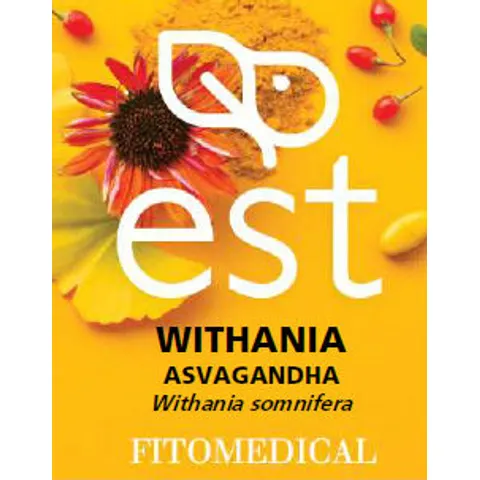 FITOMEDICAL Srl WITHANIA ES 60TAV EST – immagine 1
