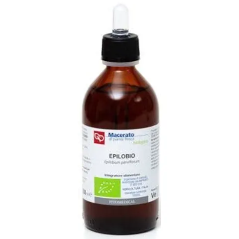 FITOMEDICAL Srl EPILOBIO 200ML TM BIO FTM – immagine 1