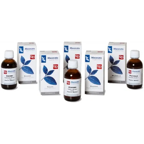 FITOMEDICAL Srl BETULLA 100ML TM BIO FTM – immagine 1
