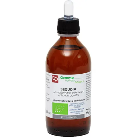 Fitomedical Sequoia Bio Mg 2Ml – immagine 1