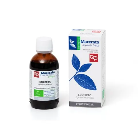 FITOMEDICAL Srl EQUISETO TM 50ML BIO – immagine 1