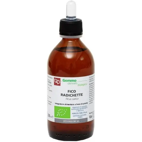 Fitomedical Fico Radichette 200 Ml Mg – immagine 1