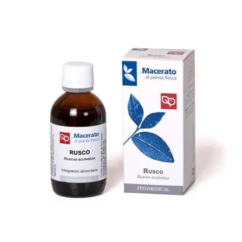 FITOMEDICAL Srl RUSCO 50ML TM FTM – immagine 1