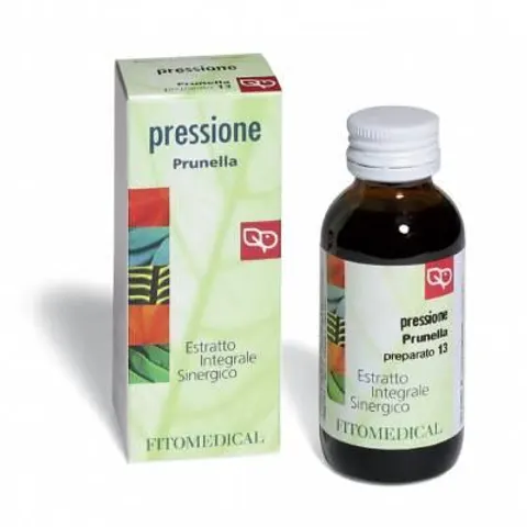 Fitomedical Prunella Eis Preparato 13 60 ml – immagine 1