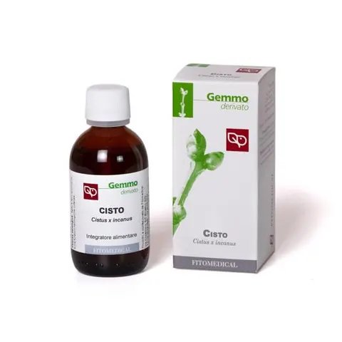 Fitomedical Cisto 100 Ml Mg – immagine 1