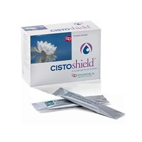 fitomedical Cistoshield 16 busu.stk mono – immagine 1