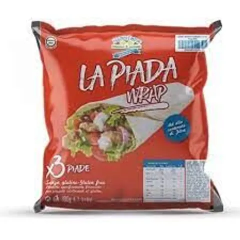 happy farm la piada 180 g – immagine 1
