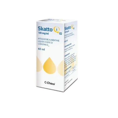 skatto q10 gocce 60ml – immagine 1