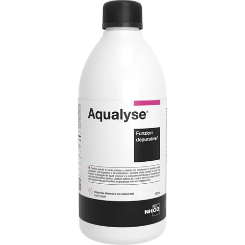 Nhco Aqualyse 500 Ml – immagine 1