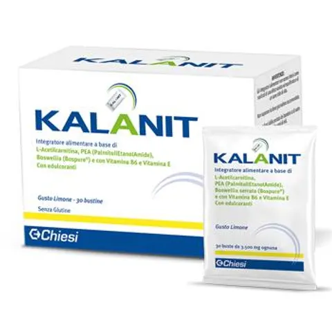 kalanit 30 bustine – immagine 1