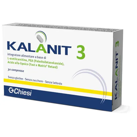 Kalanit 3 30 Compresse – immagine 1