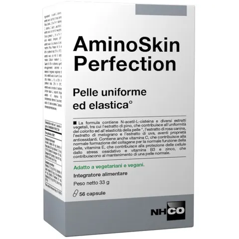 Aminoskin Perfection 56cps – immagine 1