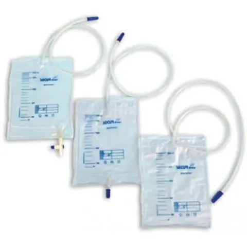SECURMED SpA SACCA Gamba 35cm 30pz SECUR – immagine 1