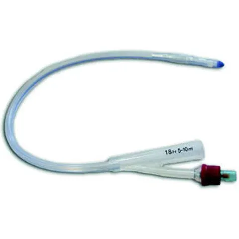 SECURMED SpA CATETERE Silic.SC 2V Ch18 Securmed – immagine 1