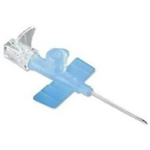 SECURMED SpA SECURMED Catetere Silic.2V Ch14 – immagine 1