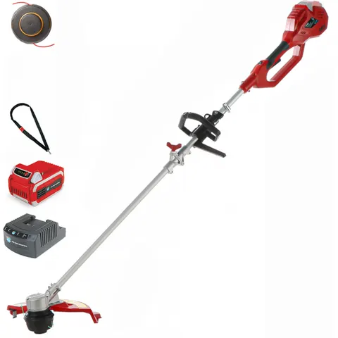 Blue Bird BCB 40 - Decespugliatore a batteria - 40V 2.5Ah – immagine 1