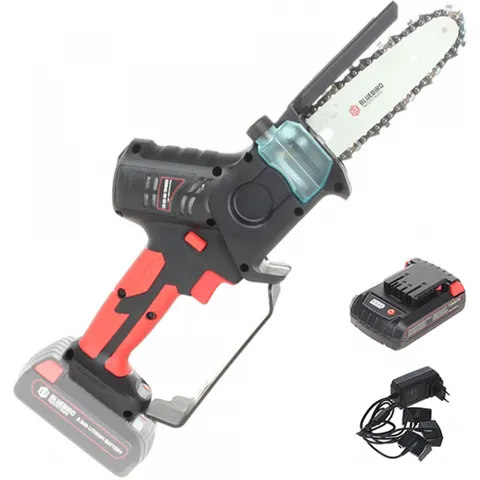Blue Bird POTATORE CS 22-06 TIMBER 21V 2.5AH – immagine 1