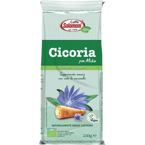 biotobio Fdl cicoria tost.macinata bio – immagine 1