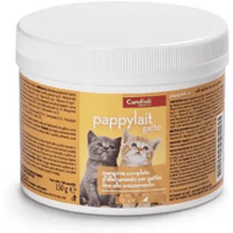 pappylait Gatto 150G – immagine 1
