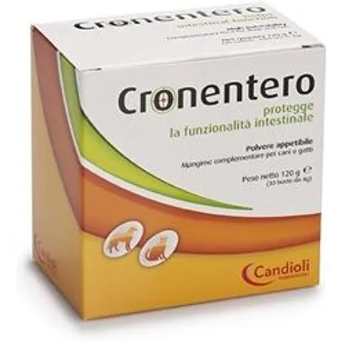 candioli Cronentero 30X4 Gr – immagine 1