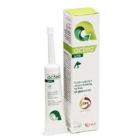 actea Oto Gocce Auricolari 15 Ml – immagine 1