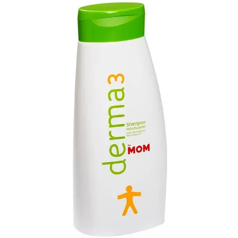 candioli ist.profil.e farm.spa Derma 3 shampoo 250ml – immagine 1