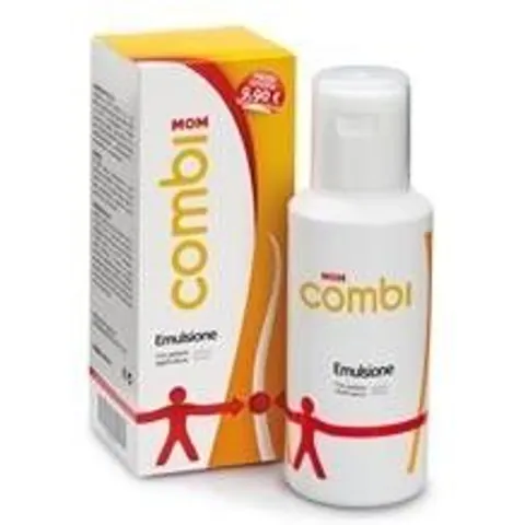 Candioli Mom Combi Emulsione 100g – immagine 1