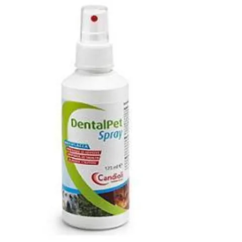 dentalpet Spray Orale 125 Ml – immagine 1