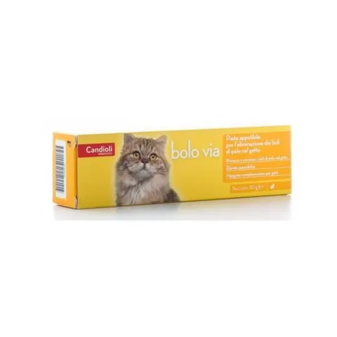 candioli Bolo Via Pasta 50g – immagine 1
