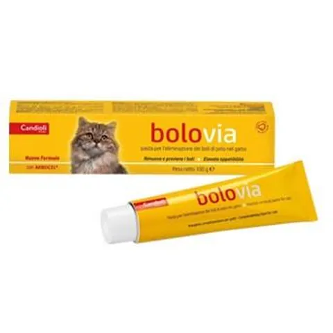 Pasta Gatti Bolognese 100g – immagine 1