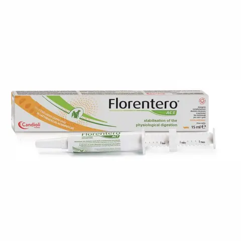 florentero Act Pasta 15 Ml – immagine 1