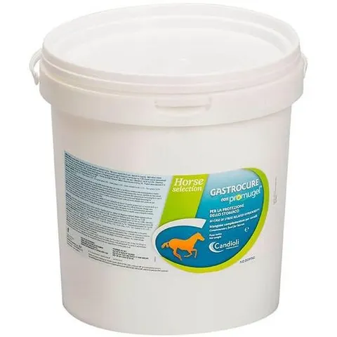candioli Gastrocure Secchiello 2,6 Kg – immagine 1