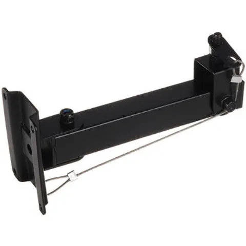 IK Multimedia iLoud MTM Wall/Ceiling Bracket Noir – image 1