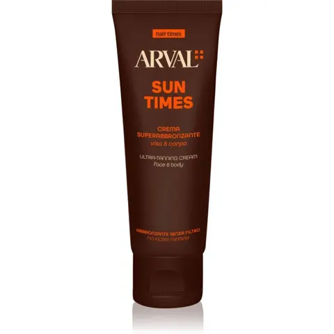 Arval Half Times - Sun Times 150 ML - 150 ML – immagine 1