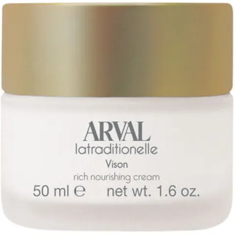Arval L/TRAD.CREMA VISO INTENS.50M – immagine 1