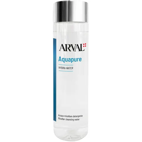 Arval Aquapure - Hydra Water - 200 ML – immagine 1