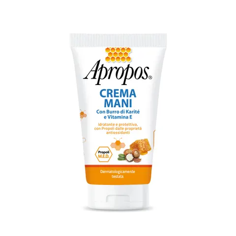 apropos Crema Mani 75 ml – immagine 1