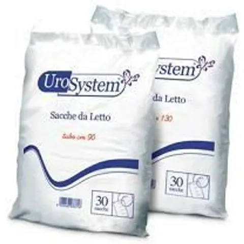 Urosystem Sac Lett130 S/Sca30P – immagine 1