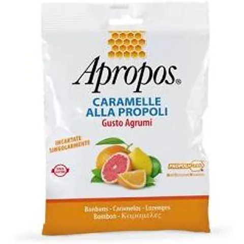apropos caram.agrumi 50g – immagine 1