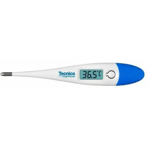 Tecnico Digifever Termometro Digitale Punta Rigida – immagine 1