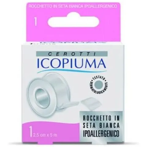 Icopiuma Cer Roc Seta B5Mx2,5C – immagine 1