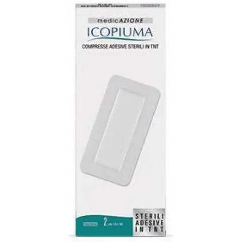 Icopiuma Benda AD TNT 10X30 2P – immagine 1